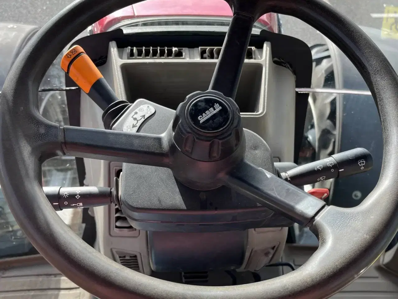 Billede 8 - Case IH Puma 150CVX