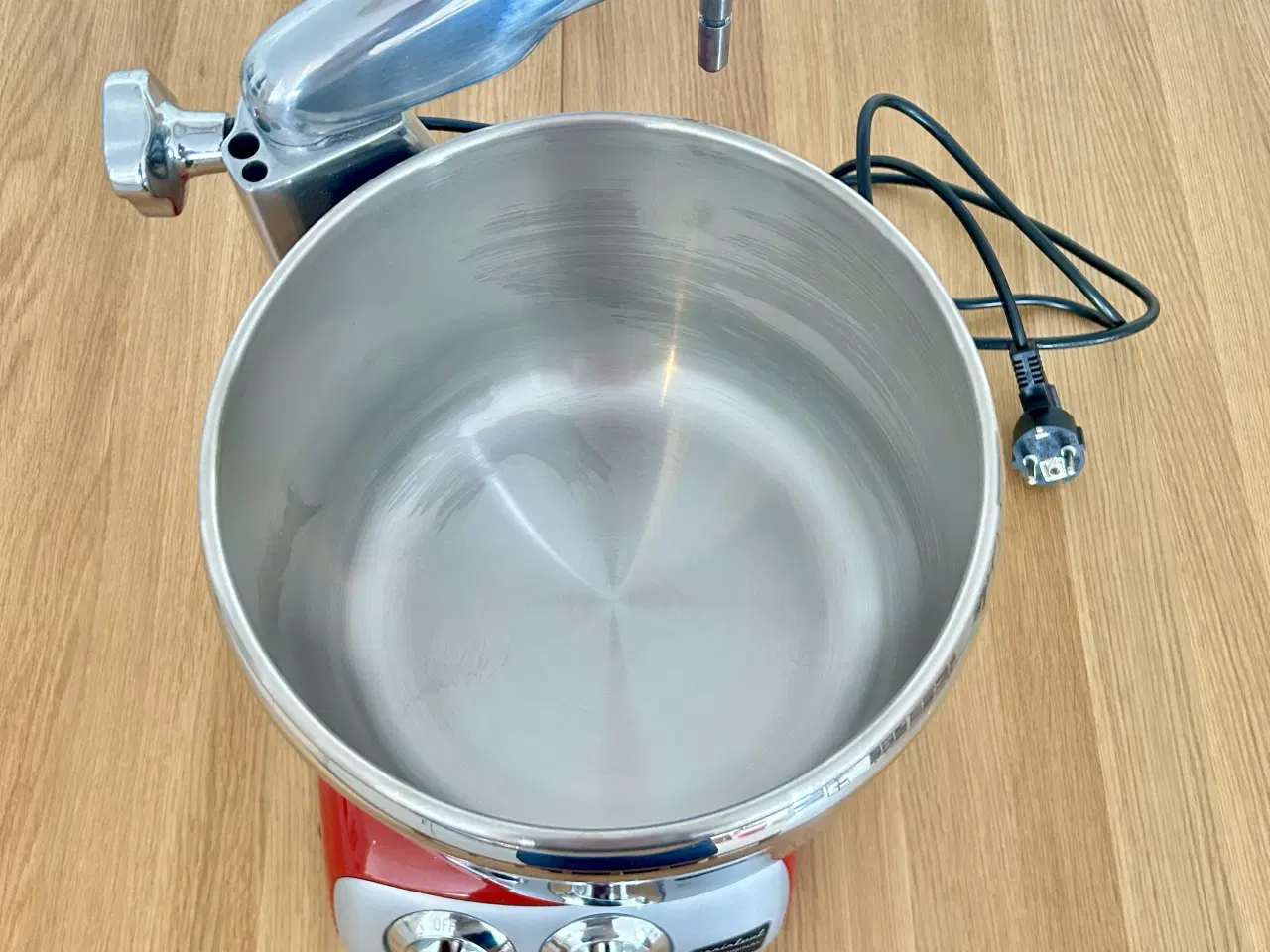 Billede 6 - NY Ankarsrum Assistent AKM 6230 rød