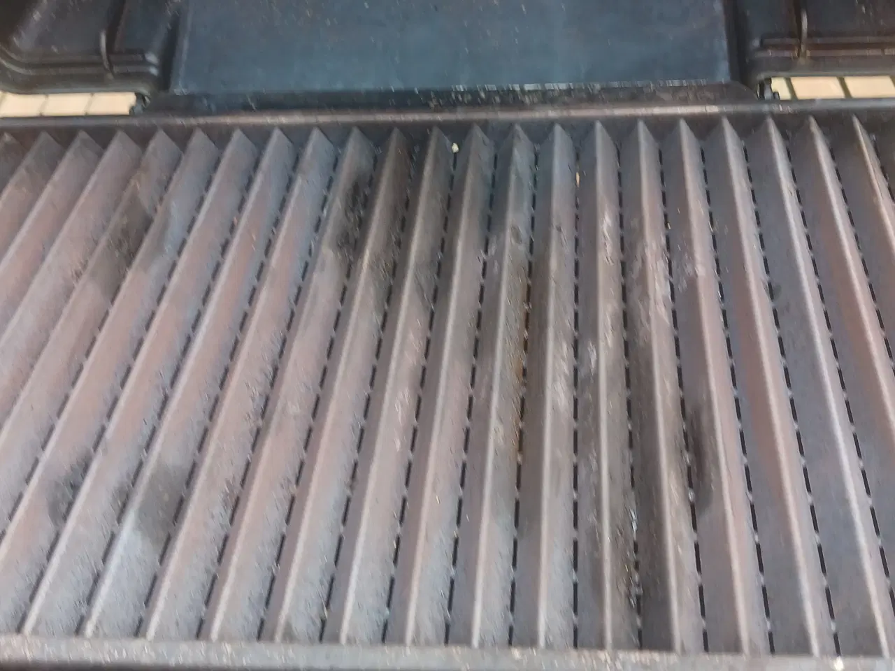 Billede 3 - Char-Broil Grill2go X200 Gasgrill 
