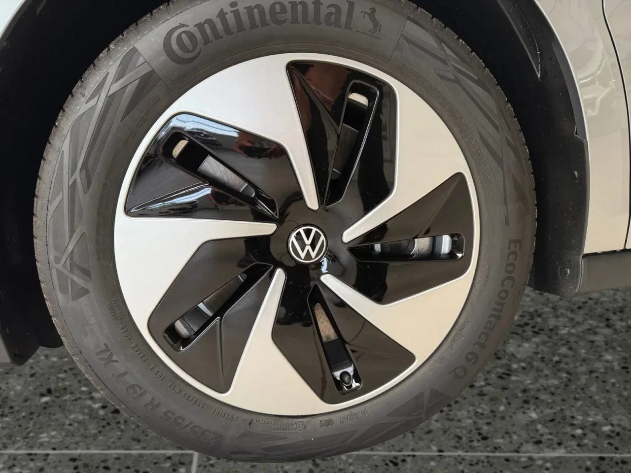 Billede 3 - VW ID.Buzz 86 Life+ 7prs LWB