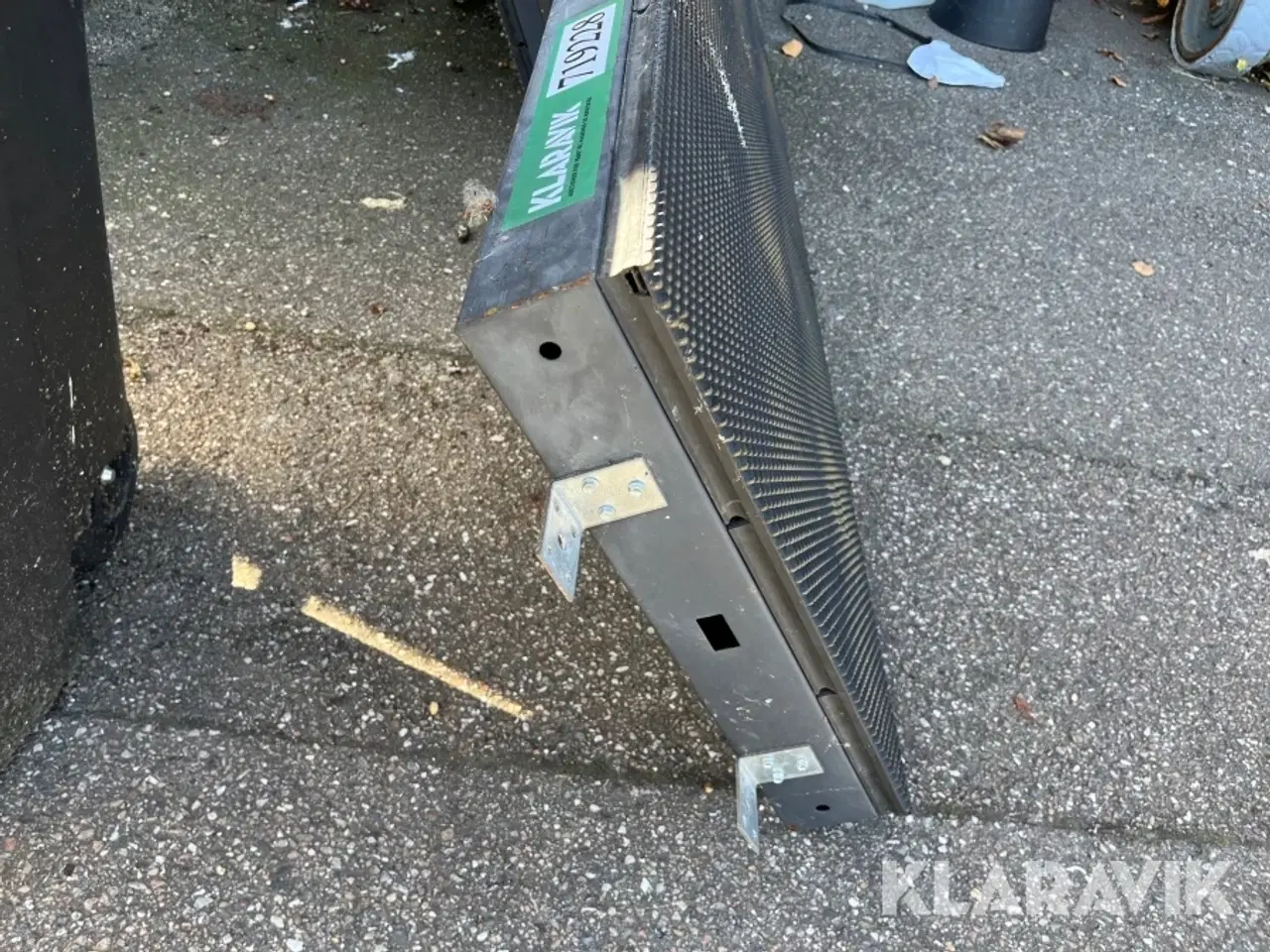 Billede 2 - Led skilte - 3 styk