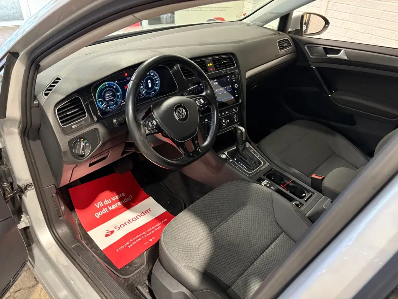 Billede 5 - VW e-Golf VII  