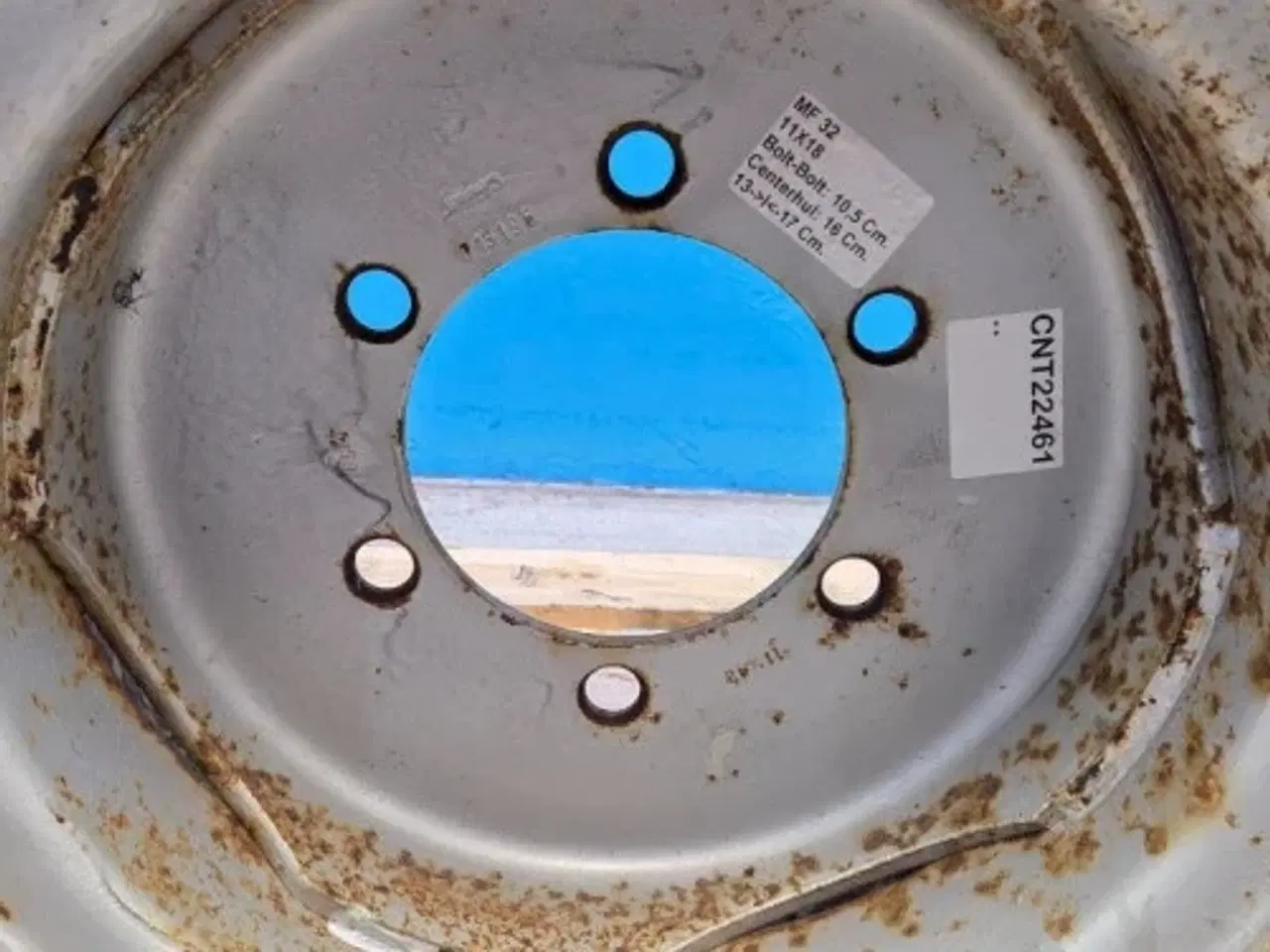 Billede 15 - 18"    11X18