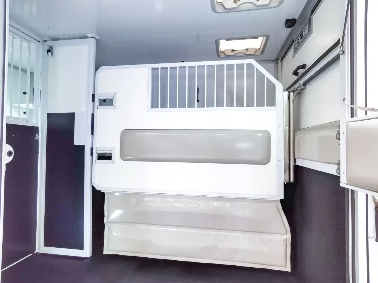 Billede 3 - Renault Master IV T35 2,3 dCi 180 L3H2 Kassevogn aut.