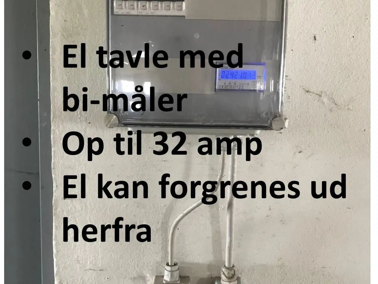 Billede 9 - Billigt fjernlager centralt i syd- og Sønderjylland ved stort trafik knudepunkt