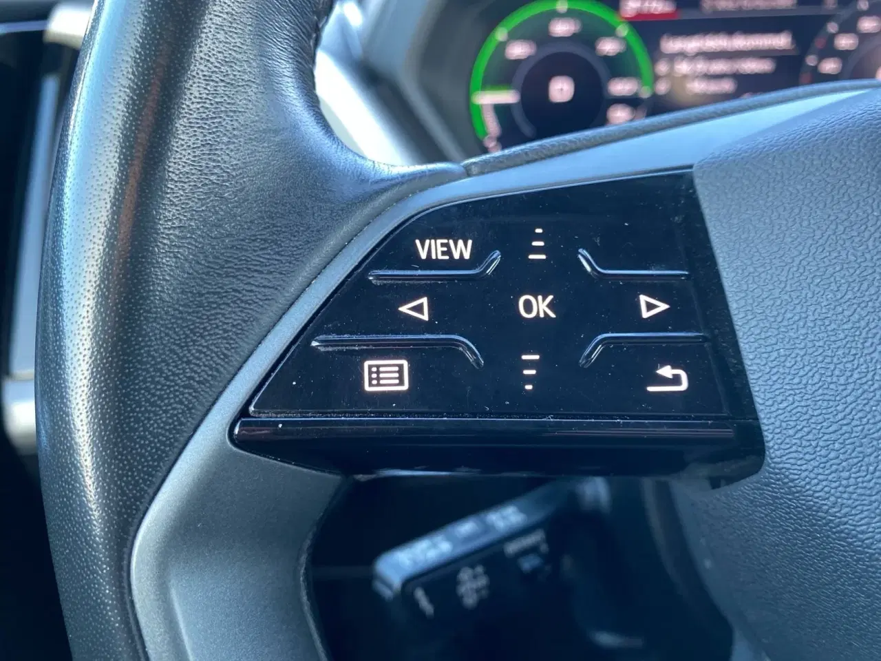 Billede 16 - Audi Q4 35 E-tron 170HK 5d Aut.