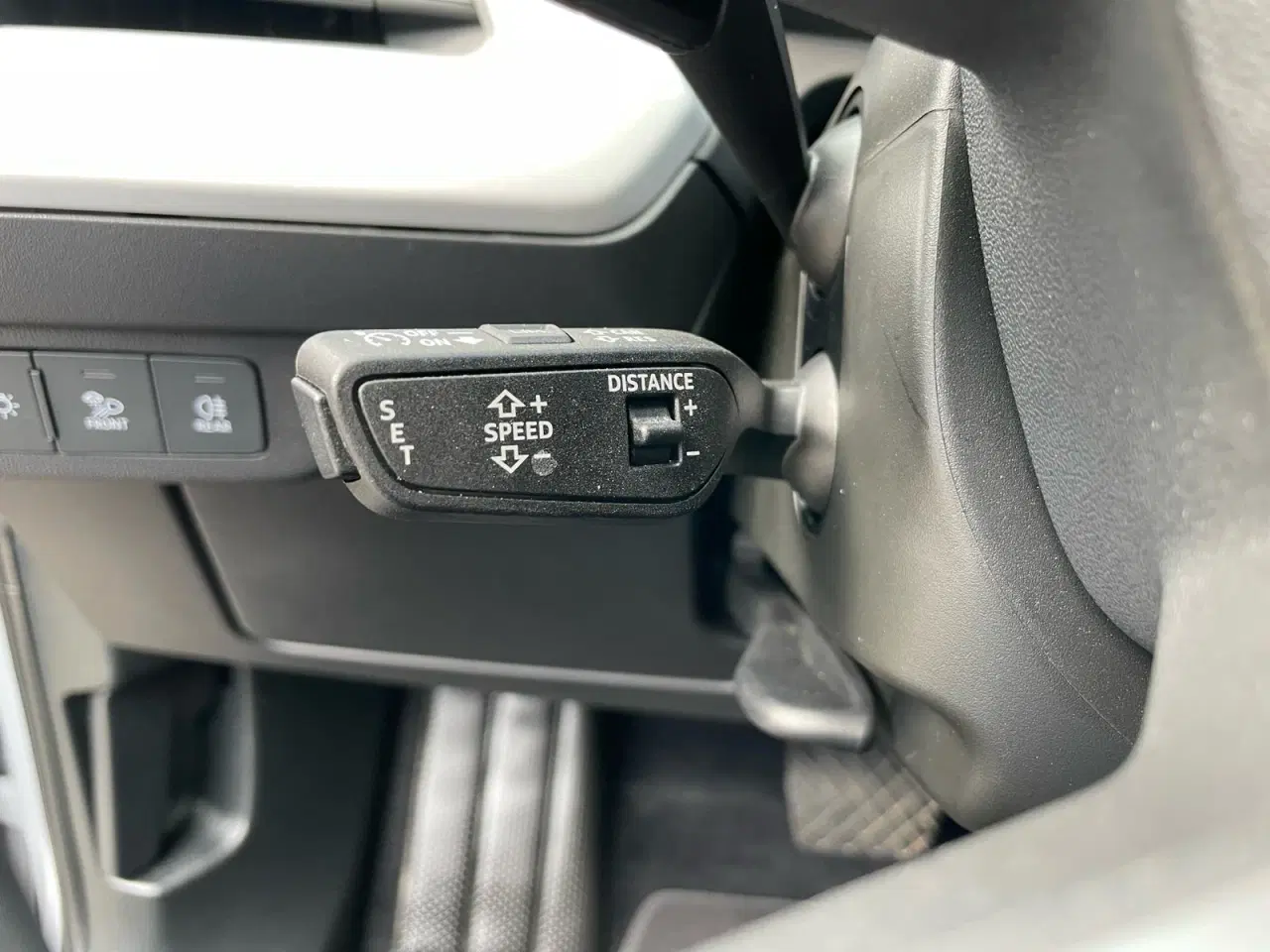 Billede 12 - Audi Q4 e-tron 40 Proline