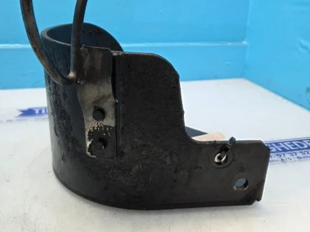 Billede 6 - New Holland T6.160 Dække 51542679