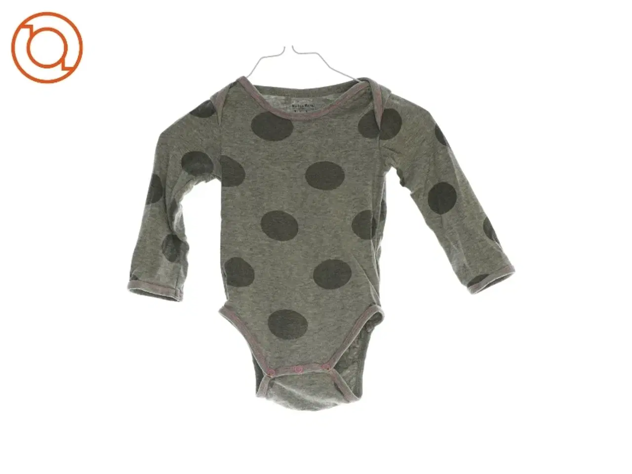 Billede 2 - Bodystocking fra VRS (str. 80)