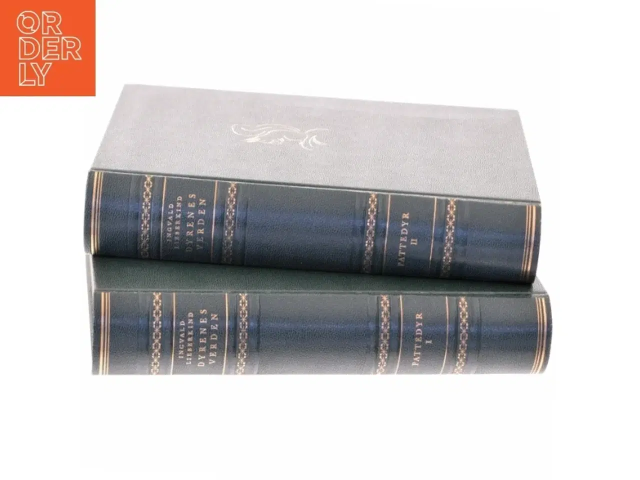 Billede 4 - Dyrenes verden