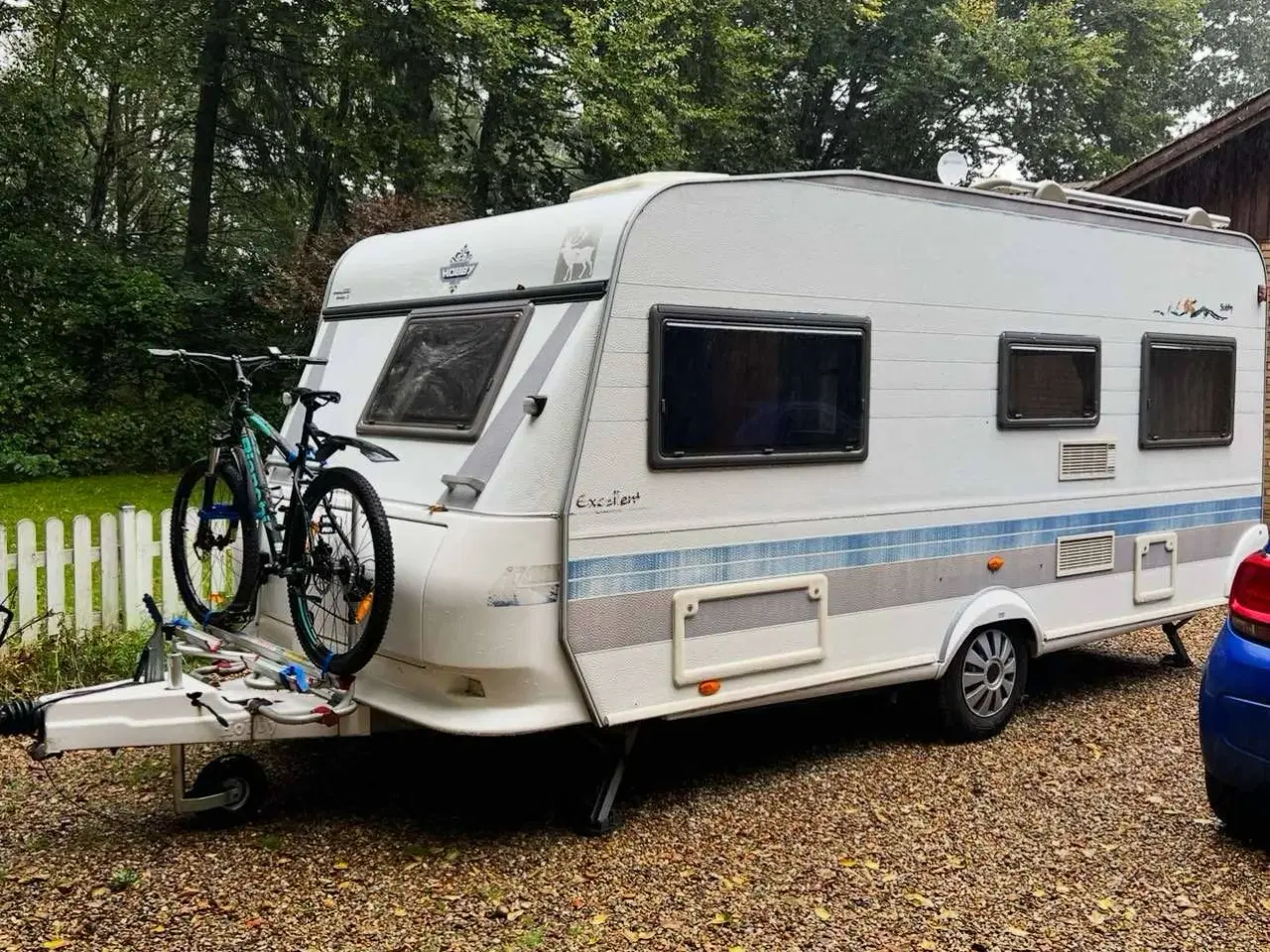 Billede 3 - Hobby Exelent Easy 460