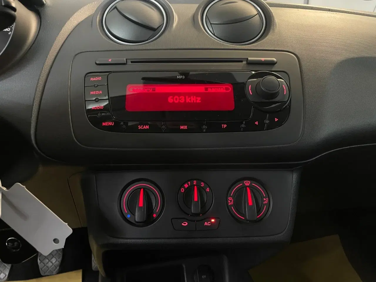 Billede 10 - Seat Ibiza 1,2 TSi 105 FR Avengers eco