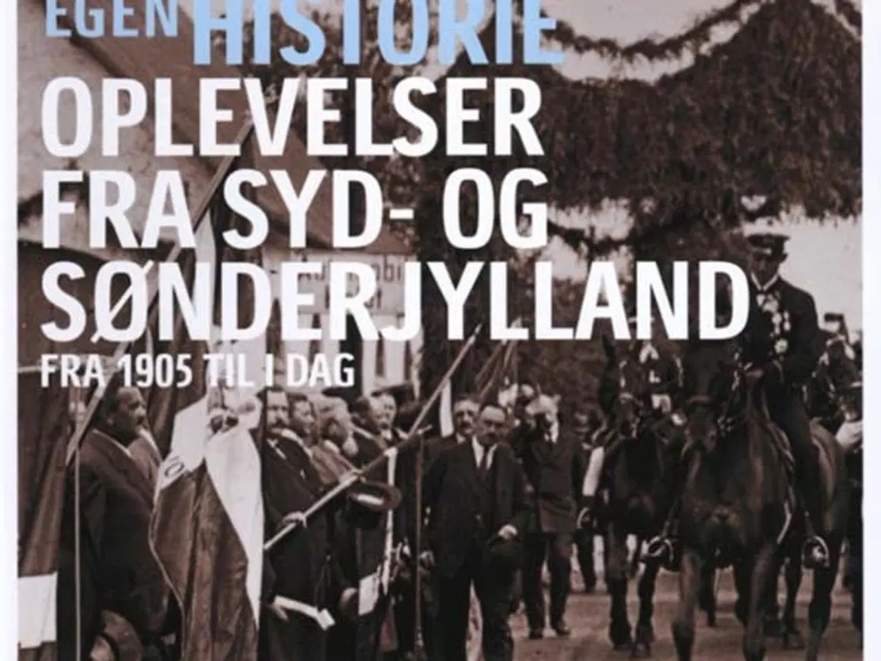 Billede 5 - Oplevelser fra Jylland - 5 film