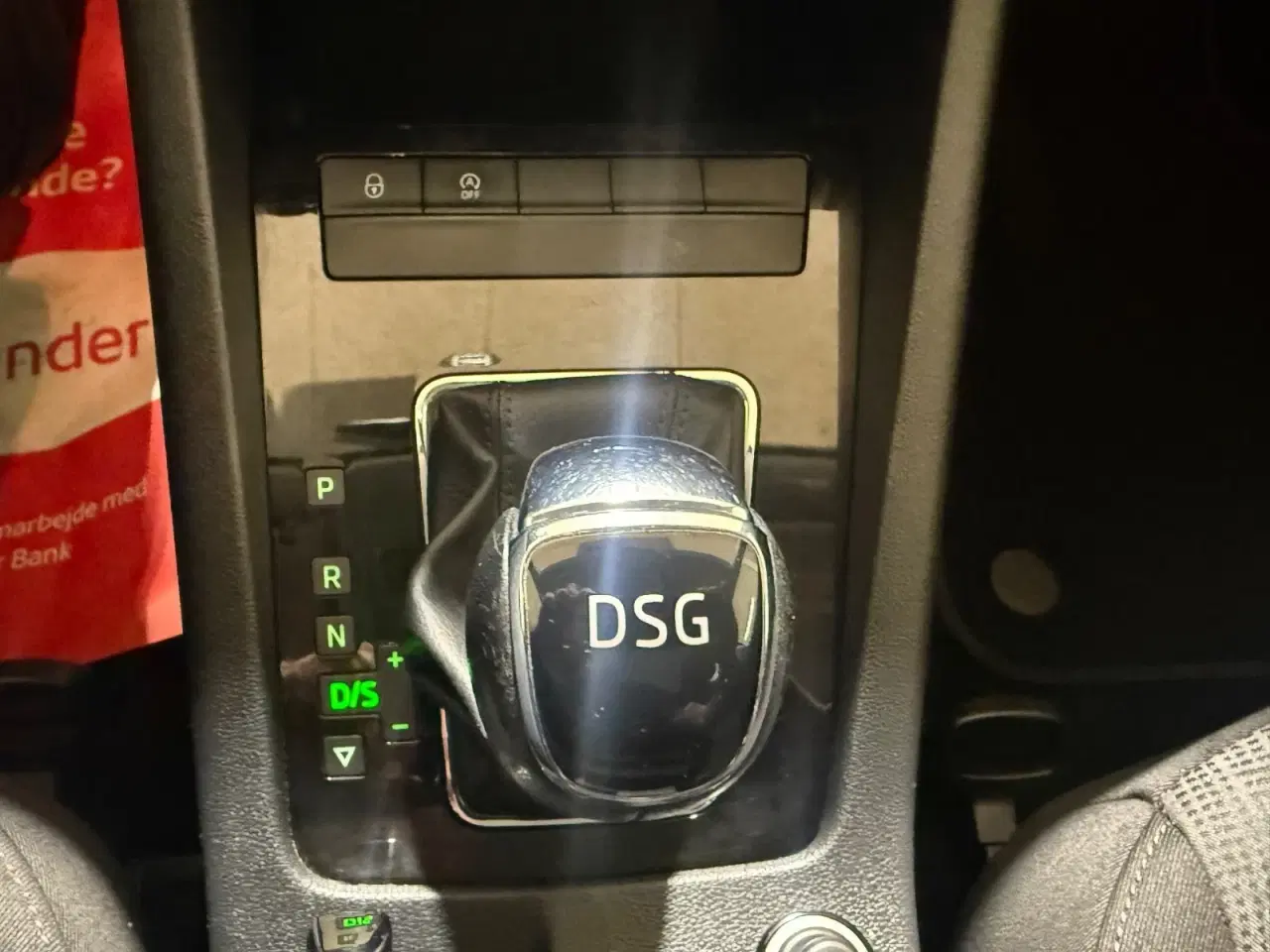 Billede 21 - Skoda Octavia 1,6 TDi 115 Style Combi DSG