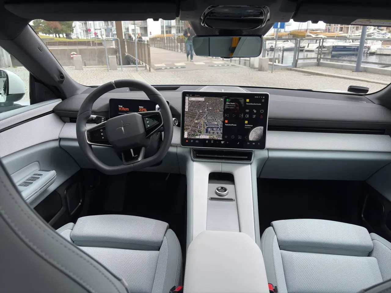 Billede 10 - Polestar 4  Long Range AWD