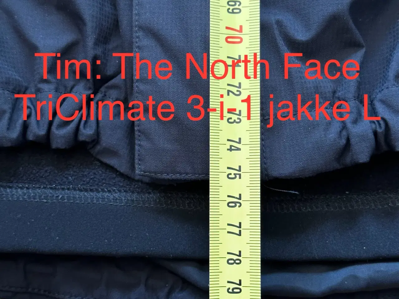 Billede 6 - The North Face Condor Triclimate “3 i en”