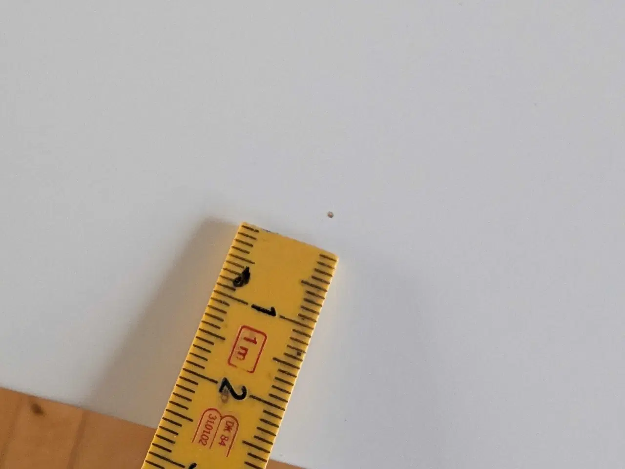 Billede 3 - 2 stk. Ikea Metal sengebord natbord