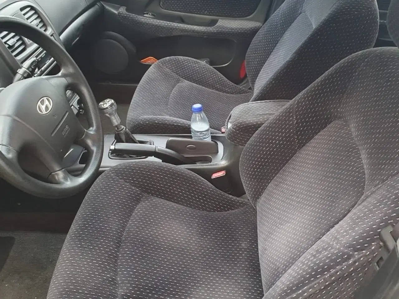 Billede 8 - Velholdt Hyundai Sonata