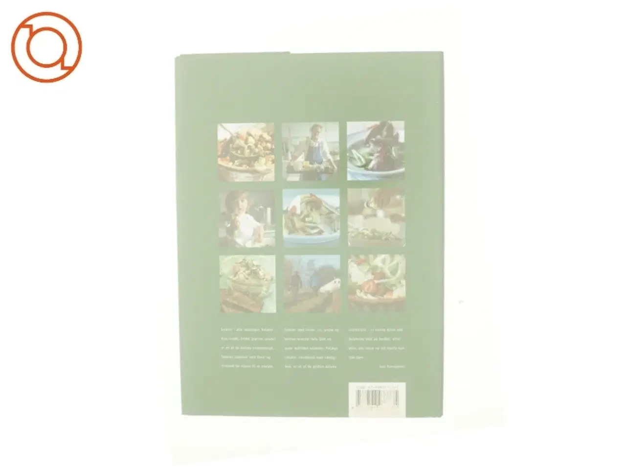 Billede 3 - Salaterne : enkel og god mad (Bog)