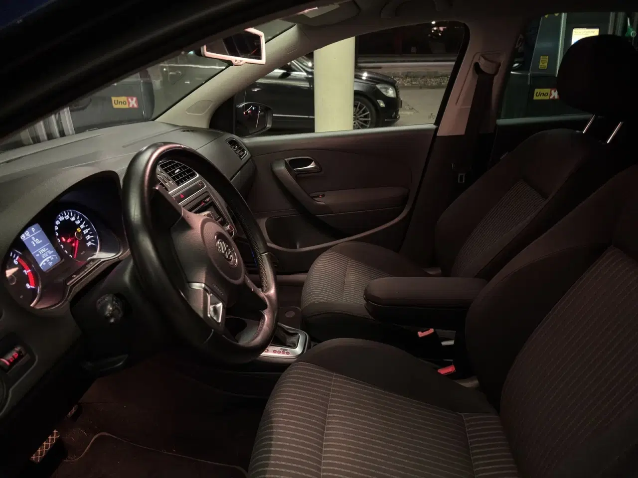 Billede 9 - VW Polo 1,2 TSi 105 Highline DSG