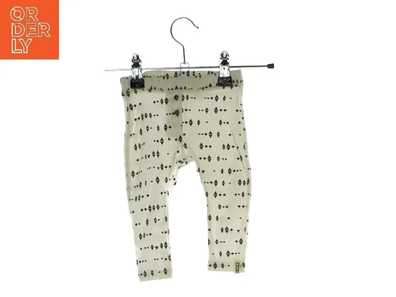 Billede 1 - Leggins fra Tumble and Dry (Str. 68)