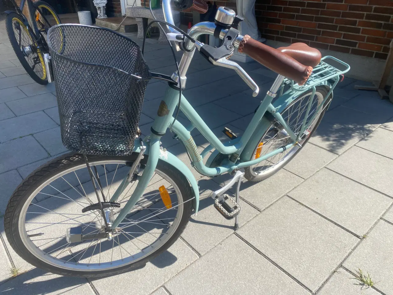Billede 10 - 24 tommer lækker cykel 