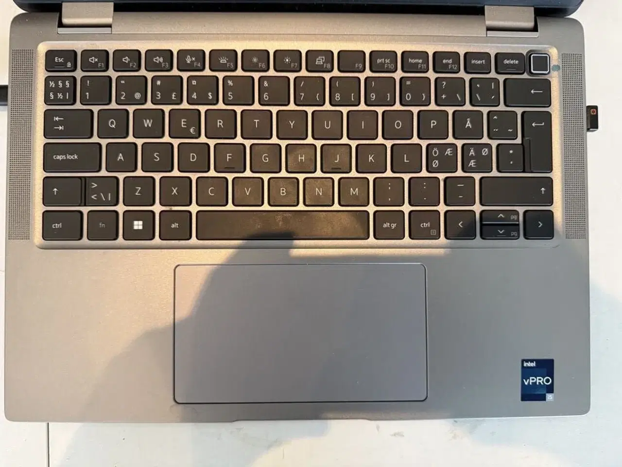 Billede 2 - Bærbar computer DELL Latitude 7440