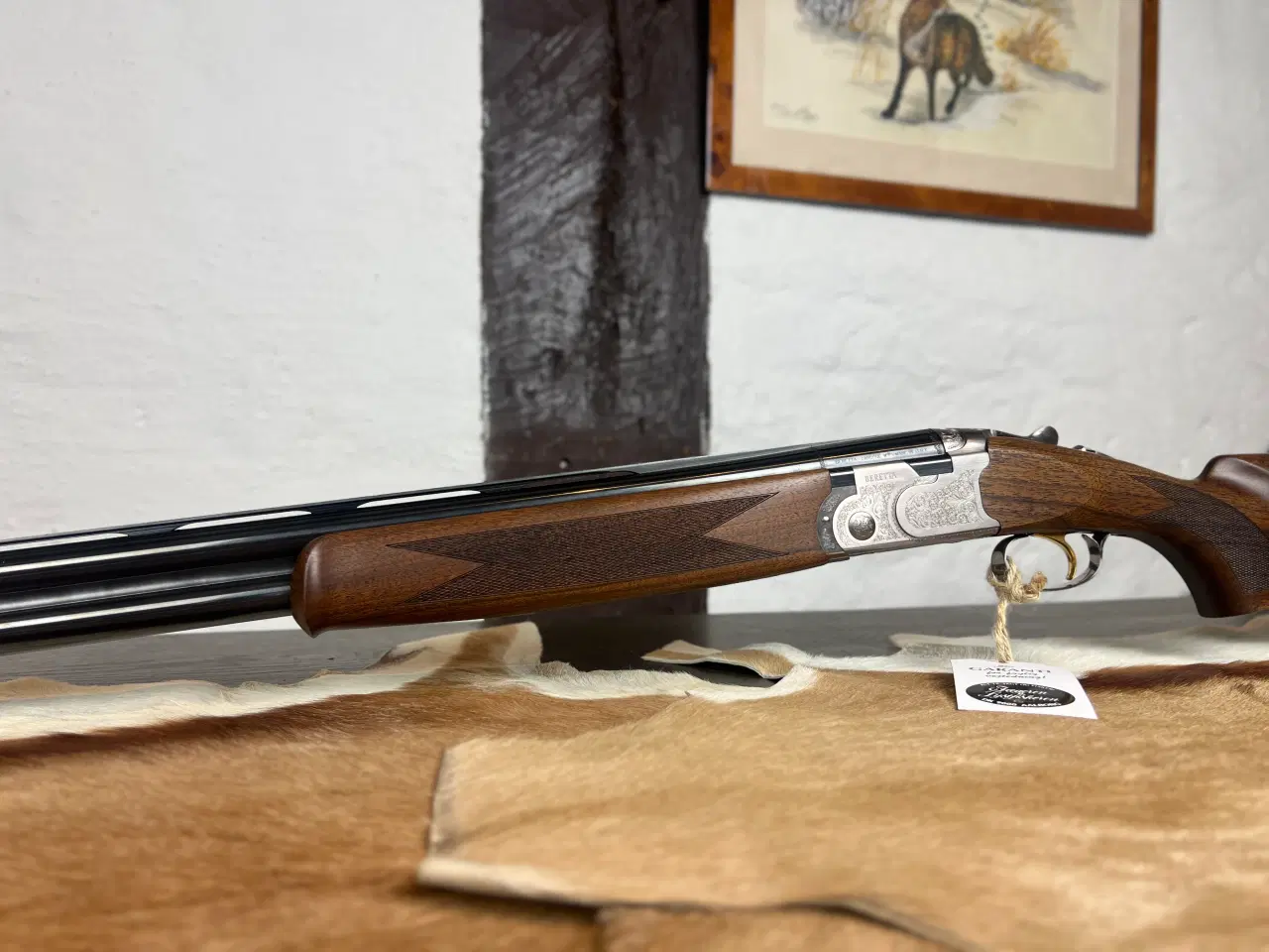 Billede 4 - Beretta Silver Pigeon 1