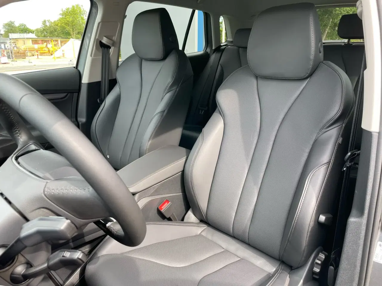 Billede 9 - Skoda Elroq 60 iV Premium