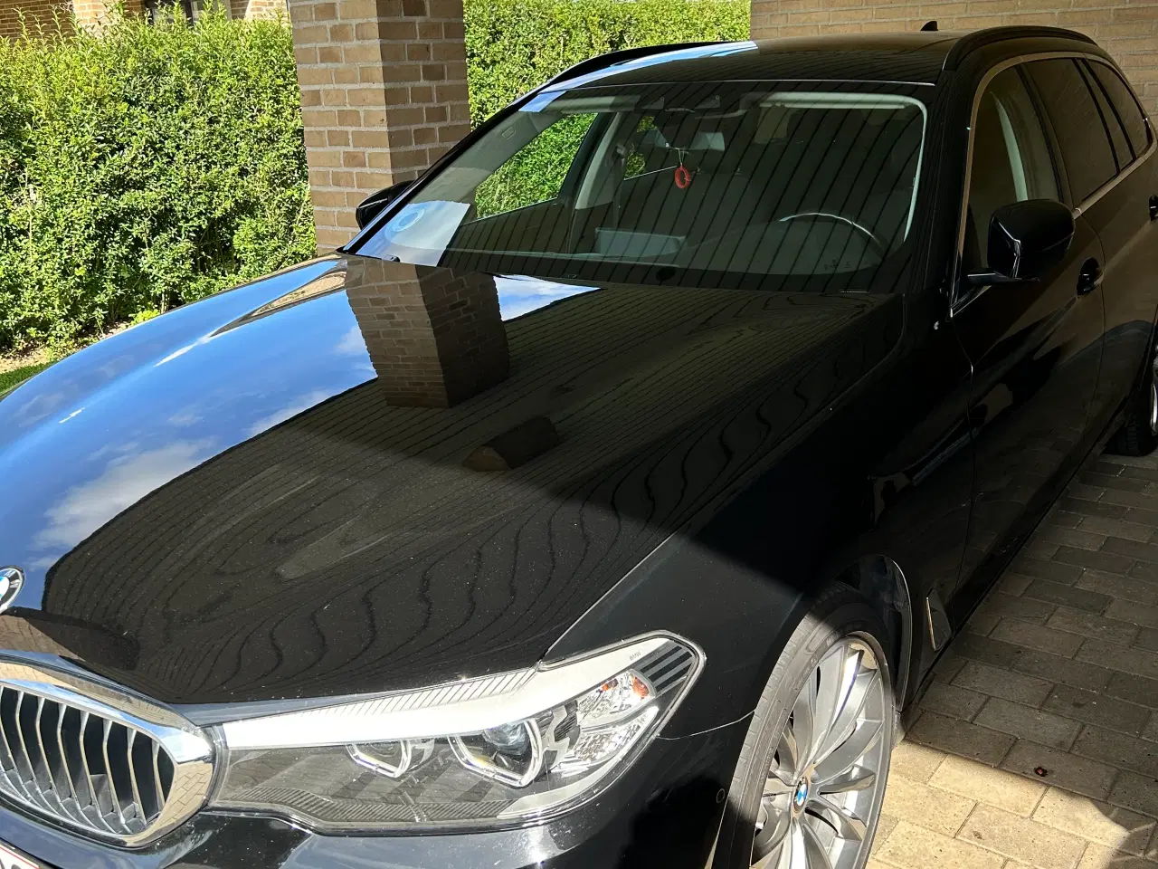 Billede 8 - BMW 520d G31