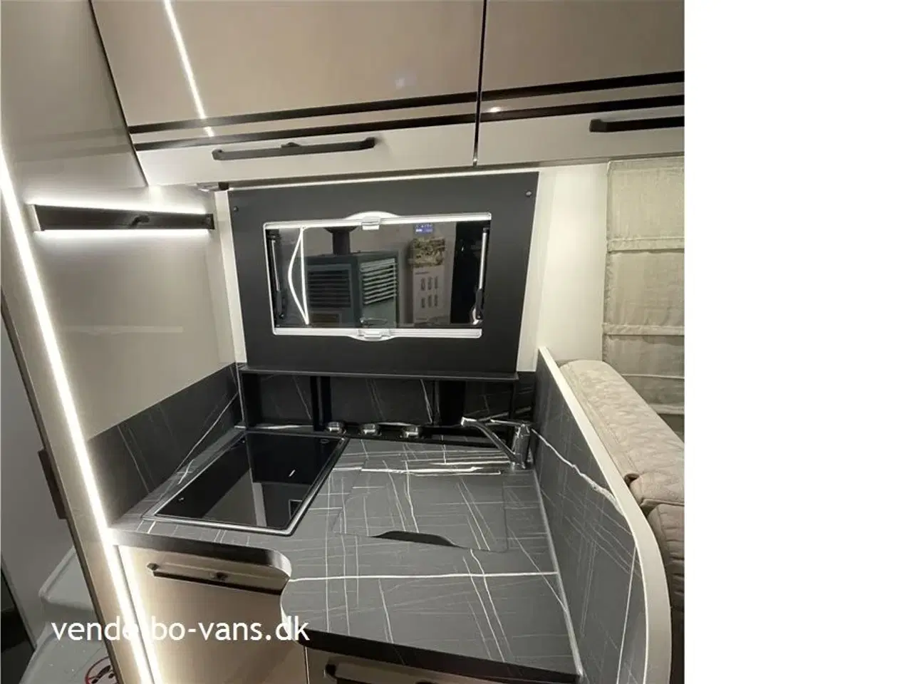 Billede 21 - 2026 - McLouis Nevis 873 Enkeltseng