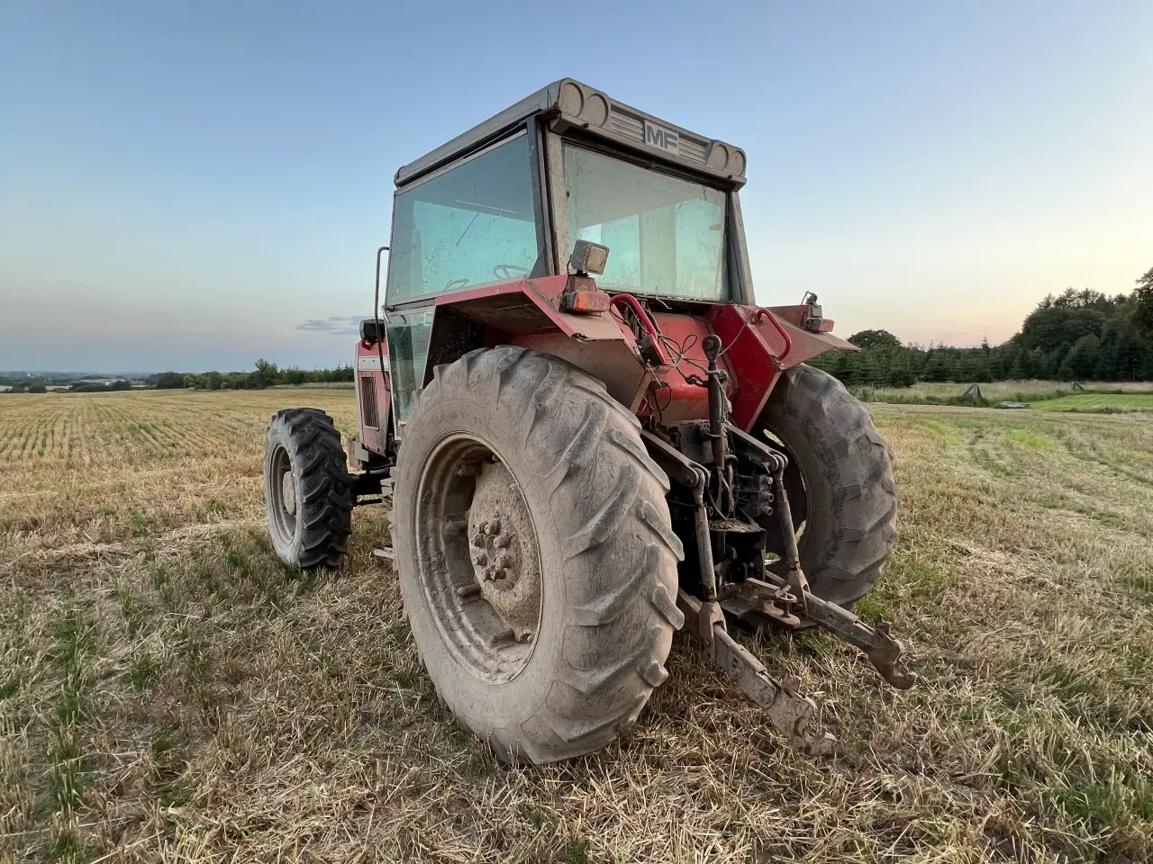 Billede 3 - Massey Ferguson 2680