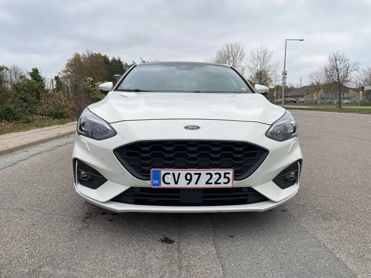 Billede 2 - Ford Focus 1,5 EcoBoost ST-Line X aut.