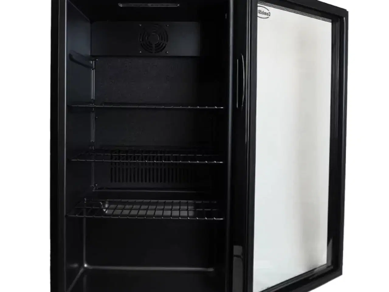 Billede 6 - Backbar / barkøleskab – B500 x D585 x H885 mm