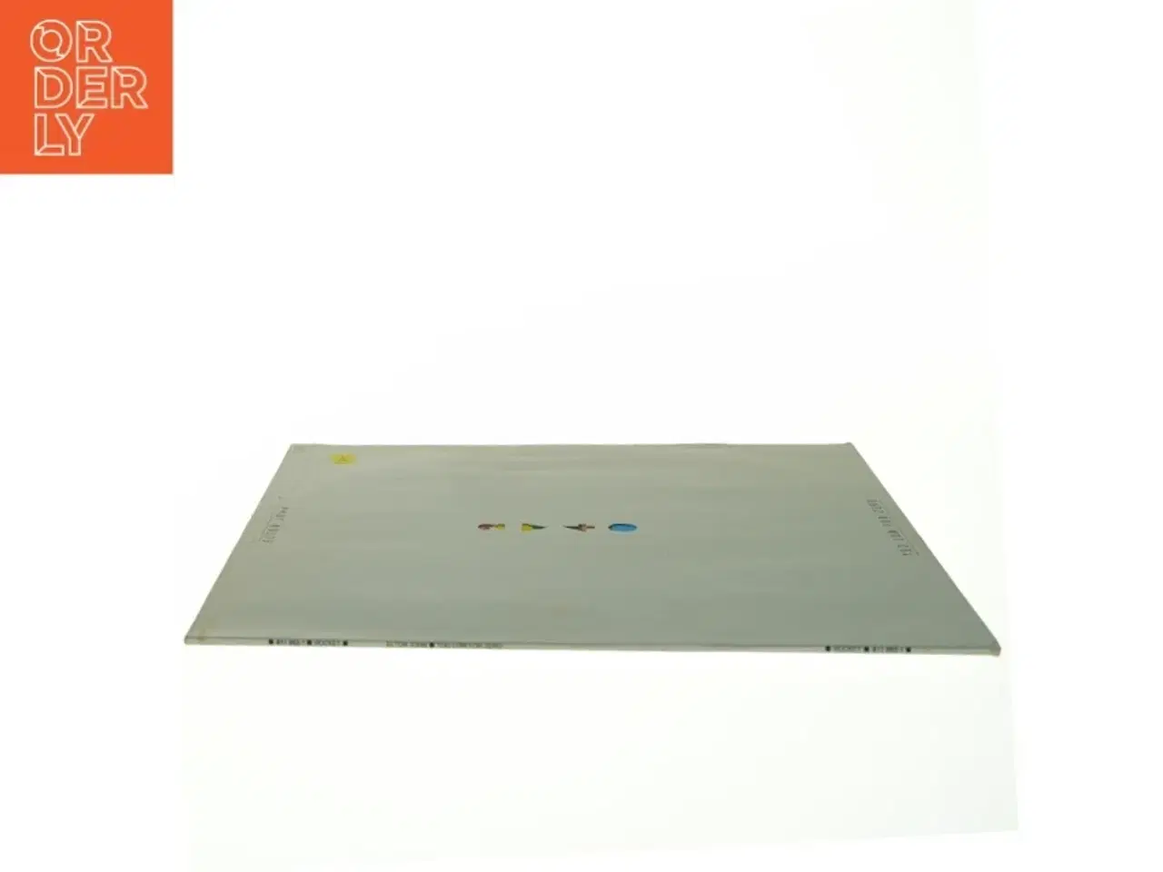 Billede 2 - Elton John - Too Low For Zero LP fra Rocket Record Company (str. 31 x 31 cm)