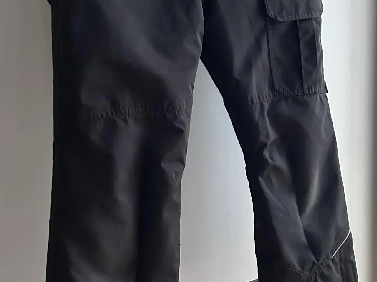 Billede 4 - MASTER skibukser, str. 152