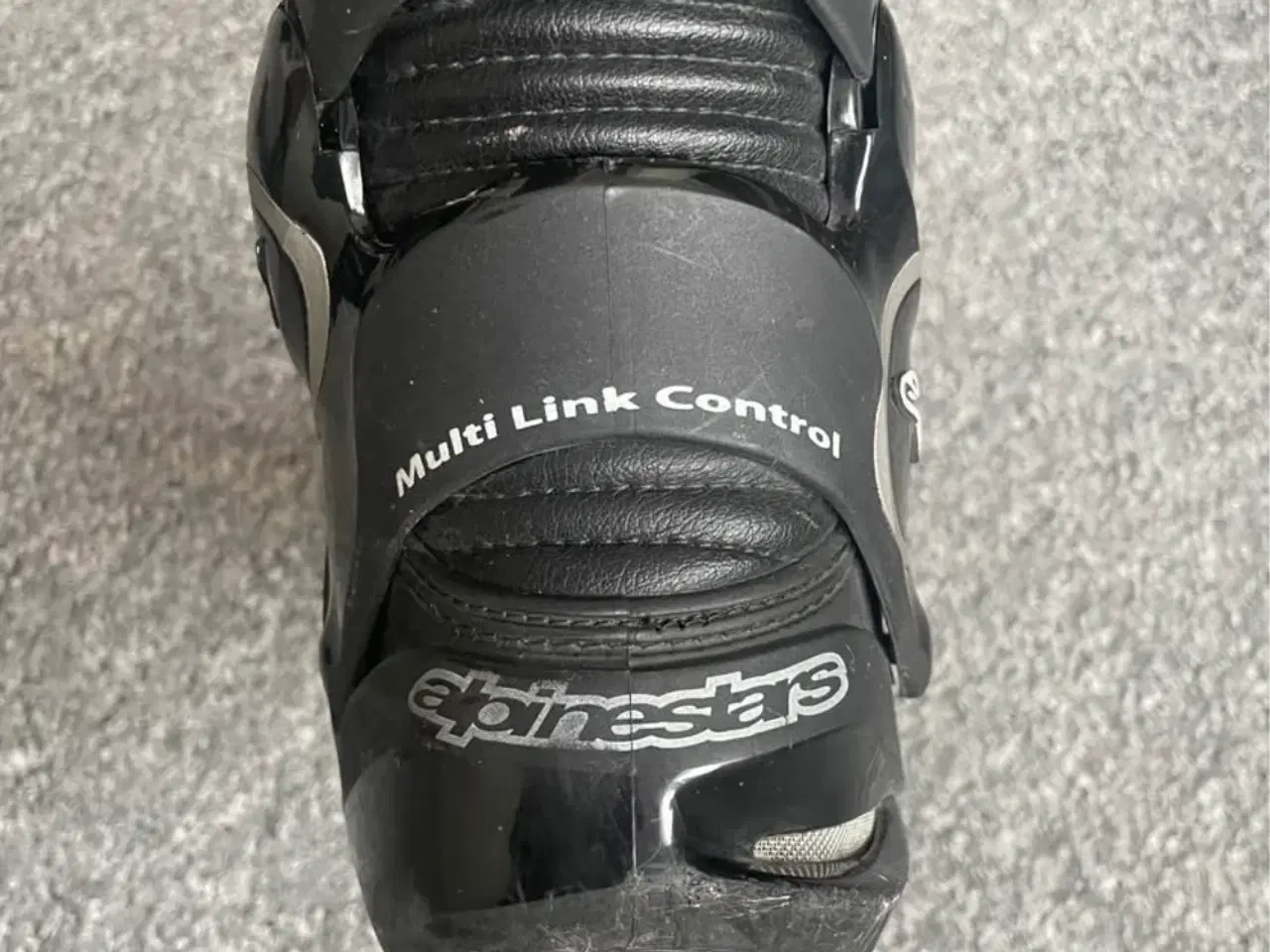 Billede 4 - Alpinstars støvler