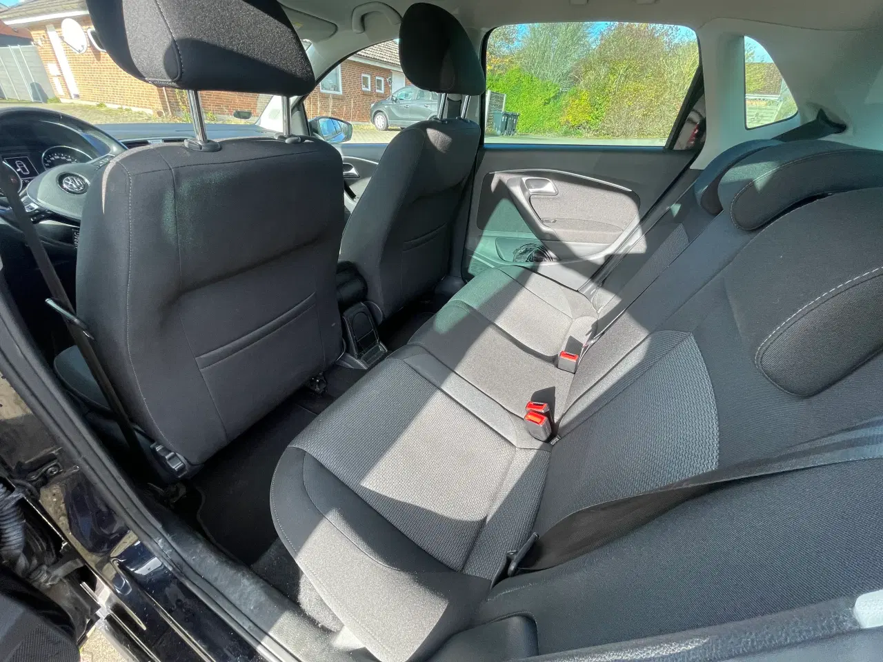 Billede 7 - VW Polo 1.2TSI DSG Highline 110hk M.Adptivfartpilo