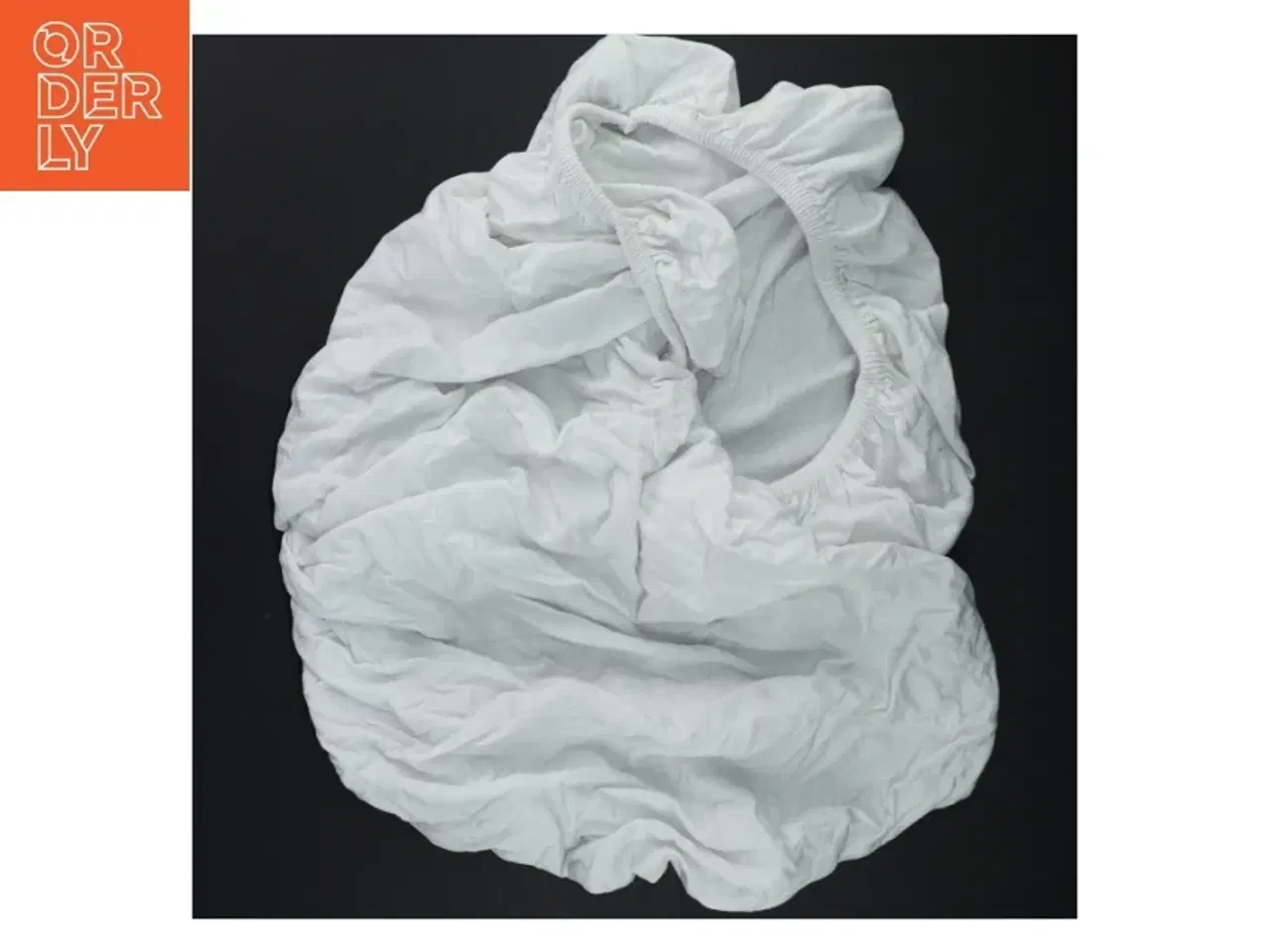 Billede 4 - Baby lagen (str. 51 x 91 cm)