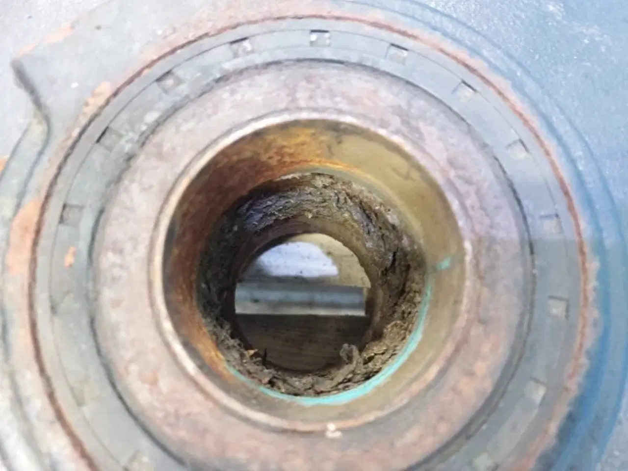 Billede 16 - New Holland BB940 Baller Gearkasse 84078671