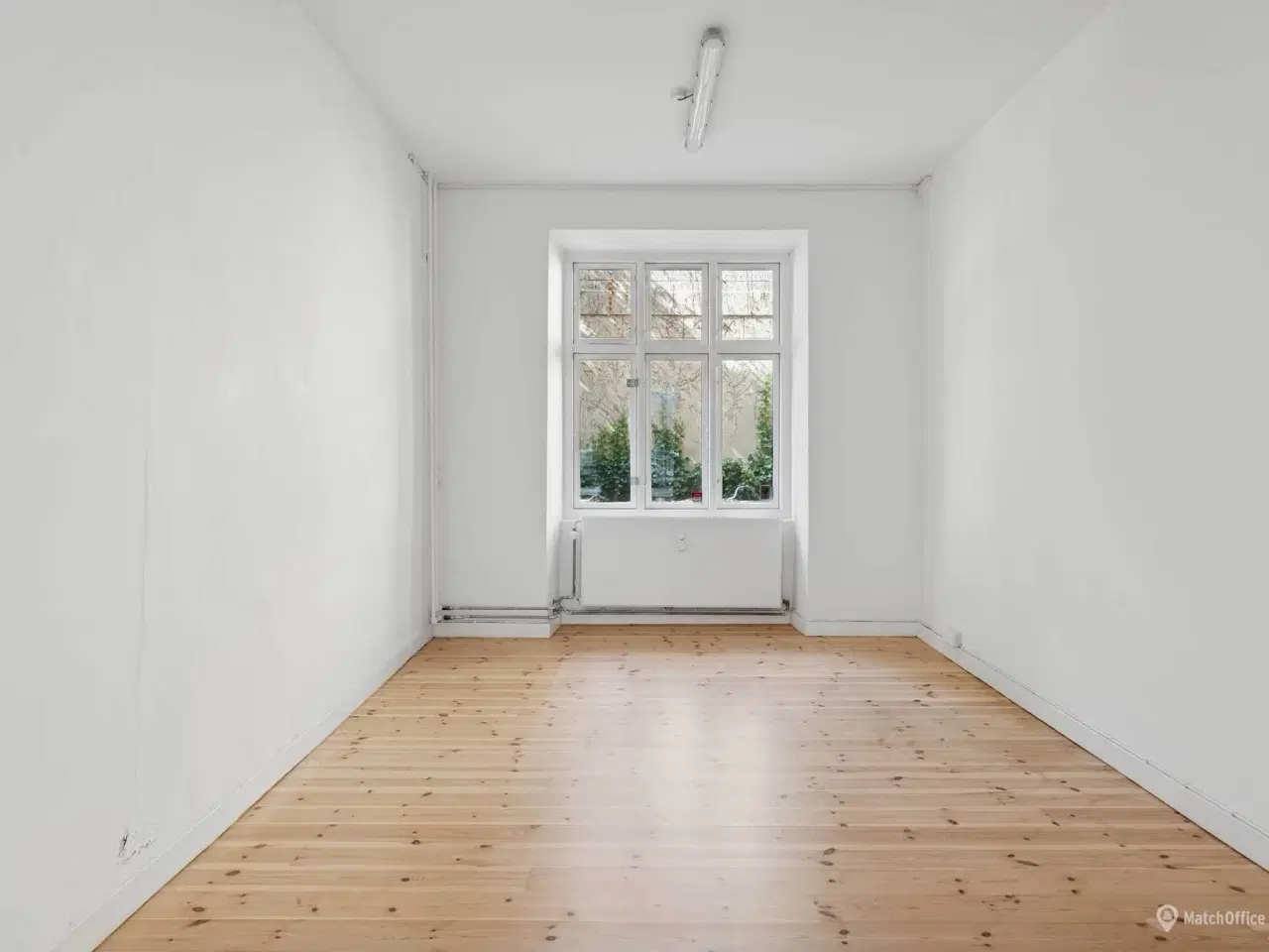 Billede 5 - Indbydende butikslejemål med særdeles attraktiv beliggenhed i hjertet af Vesterbro