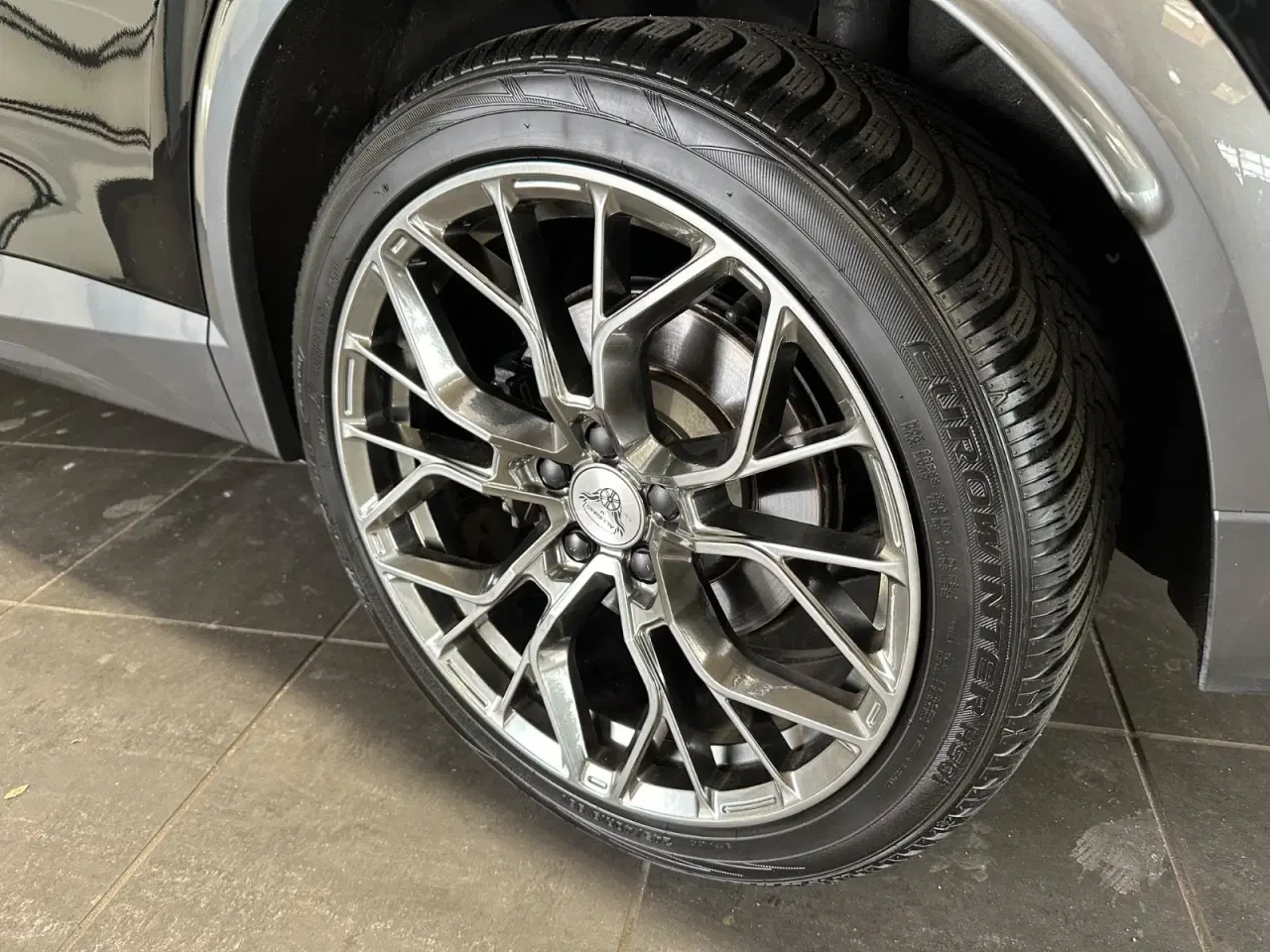 Billede 15 - Seat Formentor 2,0 TSi 310 Cupra VZ DSG 4Drive Van