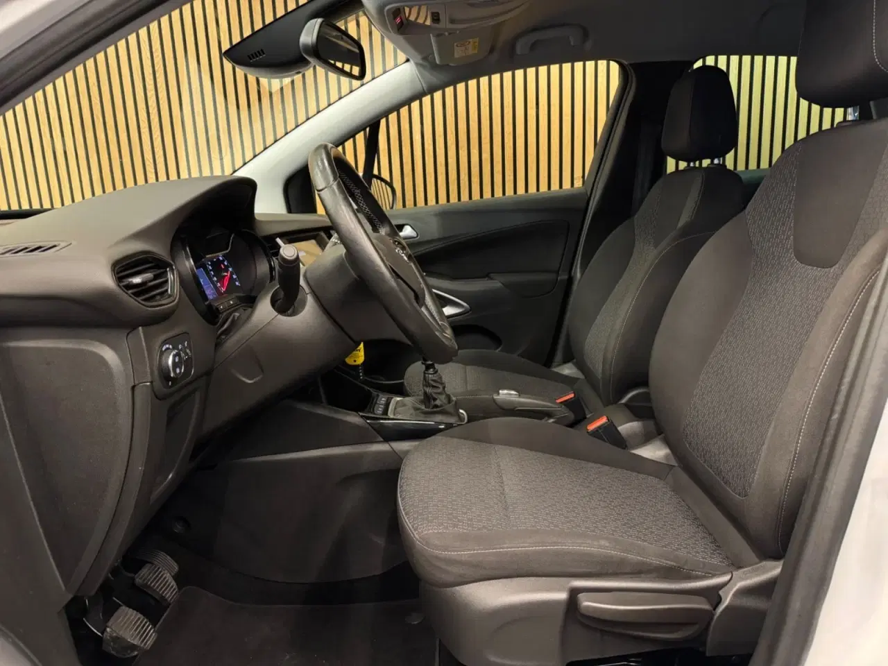 Billede 4 - Opel Crossland X 1,2 T 110 Innovation