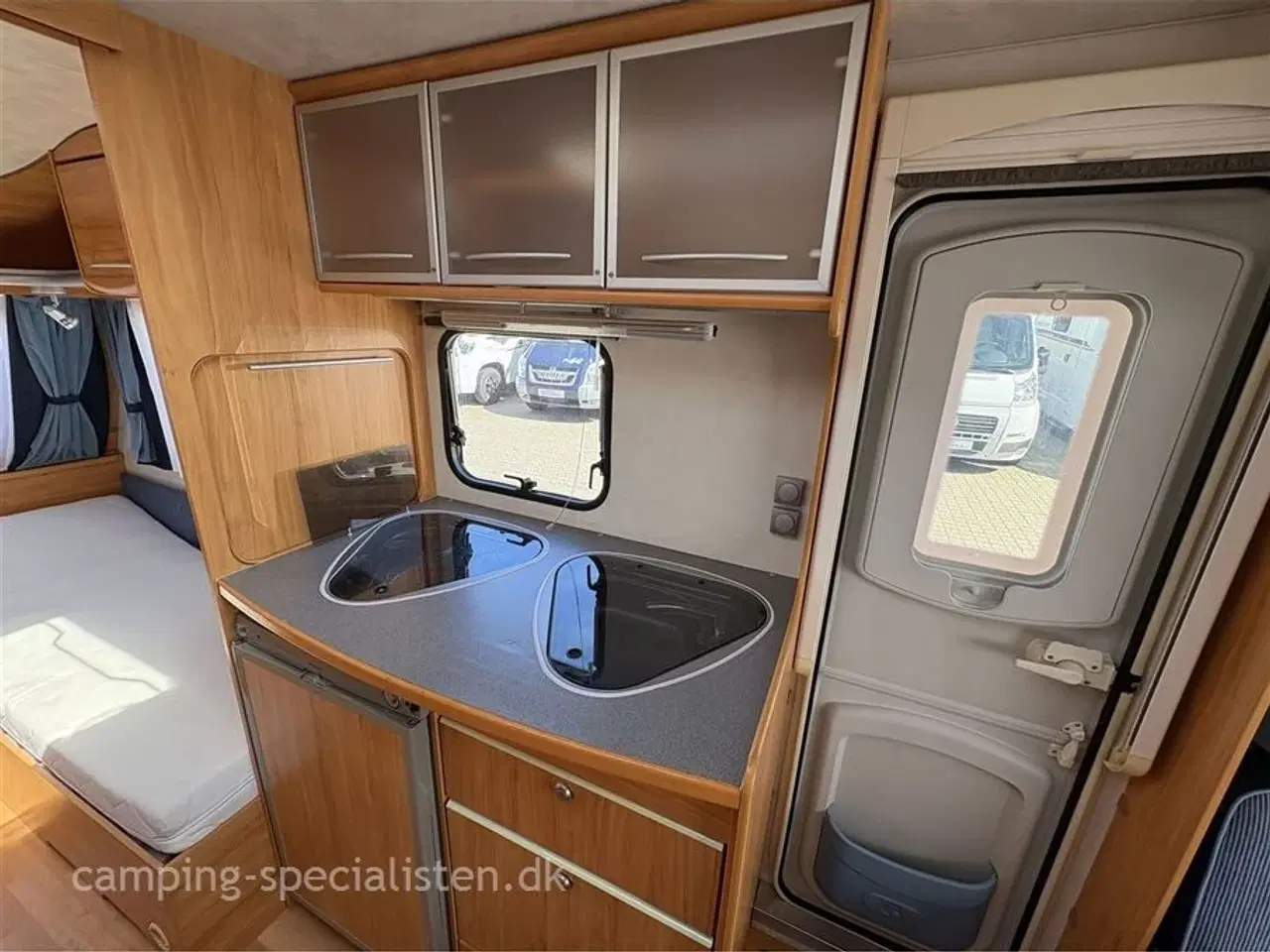 Billede 6 - 2008 - Adria Altea 472 LU   Adria Adora 472 LU 2008 - Se den nu hos Camping-Specialisten.dk