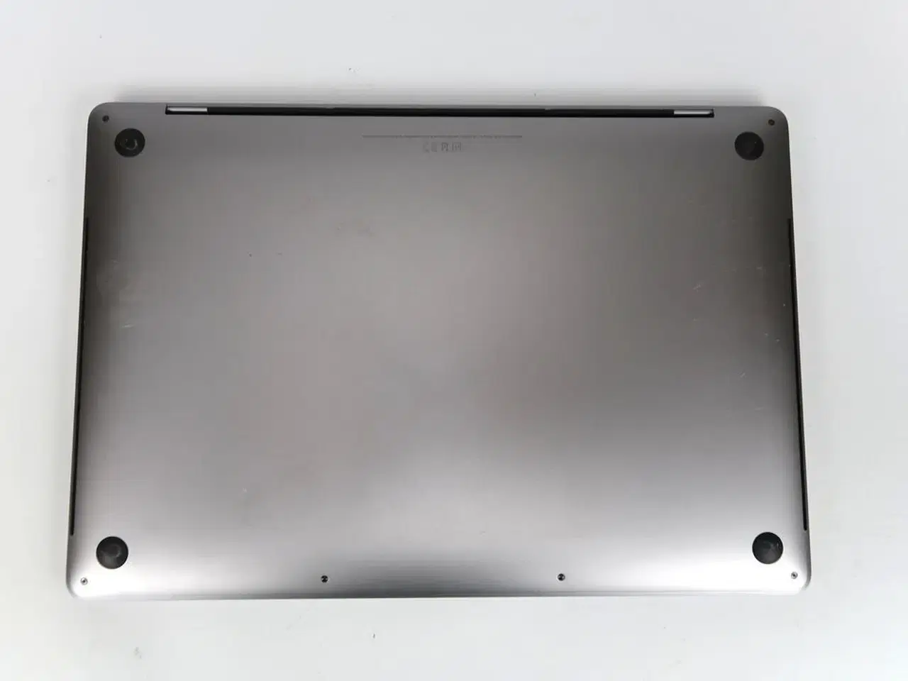 Billede 3 - Apple MacBook Pro 16" i9-9980HK / 64GB RAM