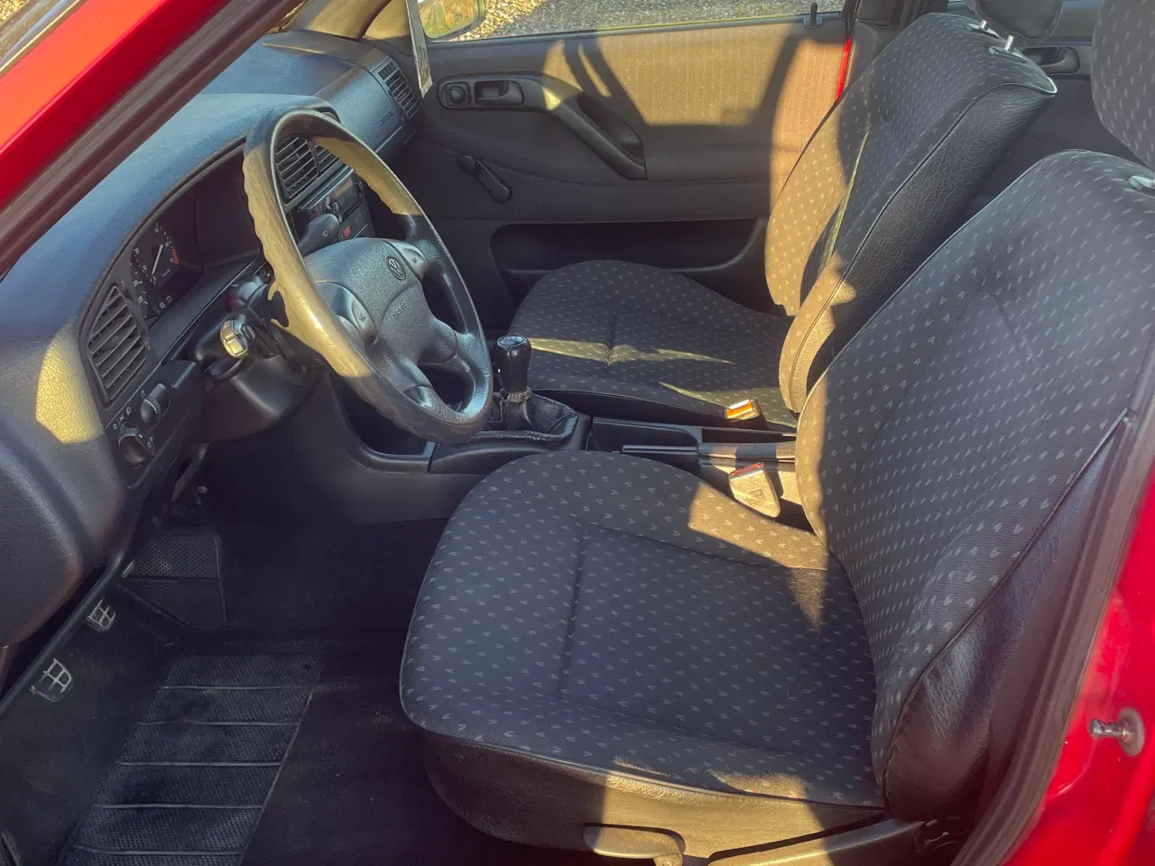 Billede 6 - Vw Passat 35i 1,8 variant