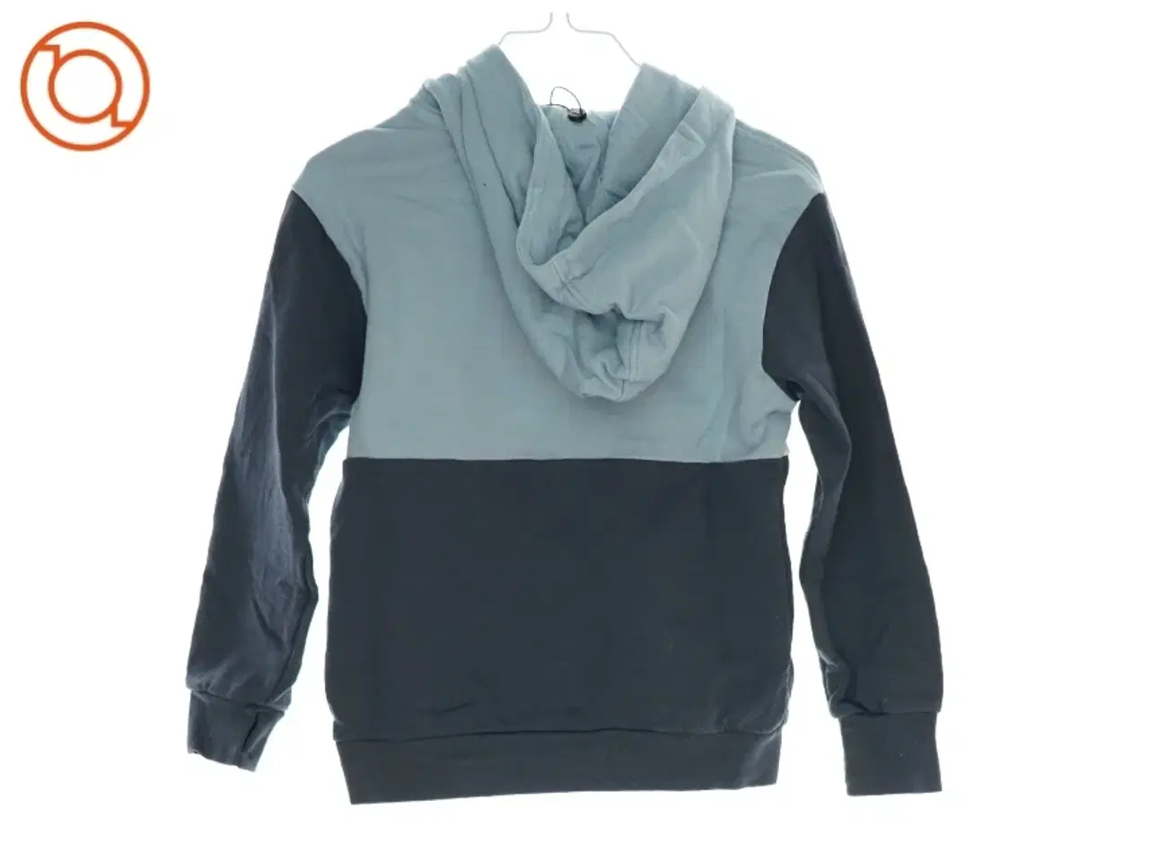 Billede 2 - Hættetrøje fra Hummel (Str. 110 cm)