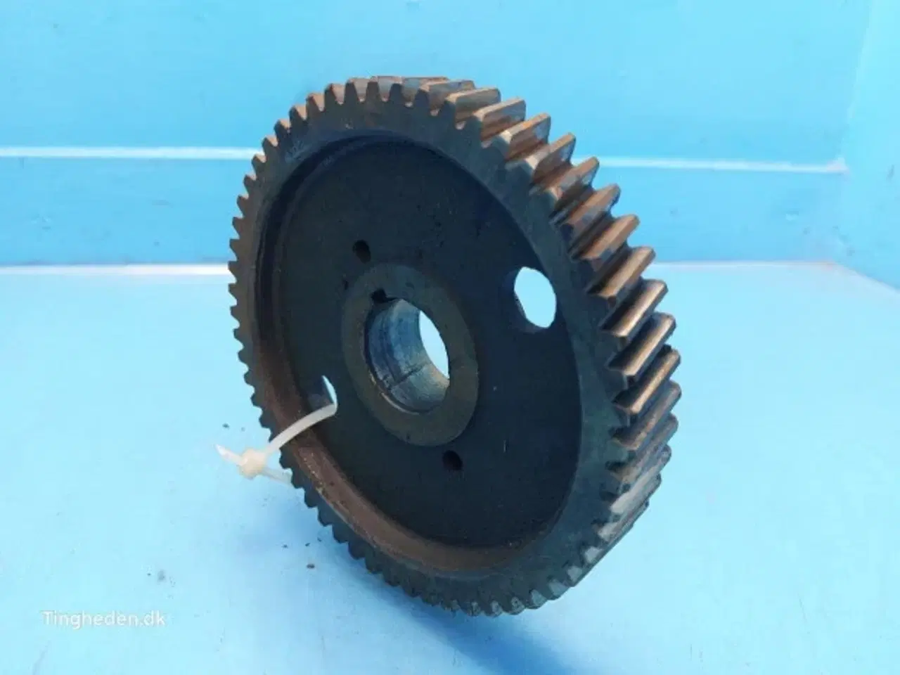 Billede 5 - Perkins 4.248 Tandhjul 31171500