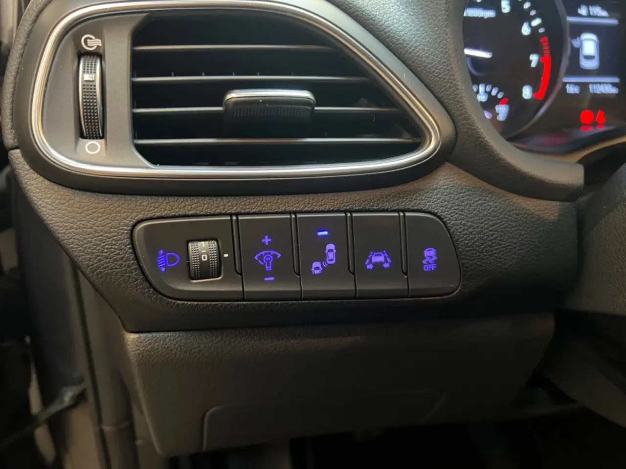 Billede 13 - Hyundai i30 1,0 T-GDi Trend