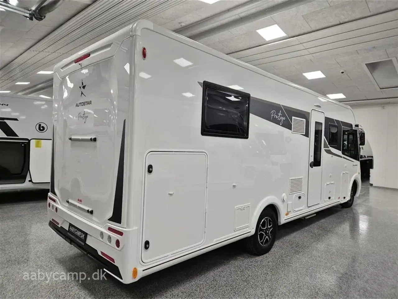 Billede 2 - 2026 - Autostar Prestige I 790 LC   Autostar Prestige I 790 Design Edition